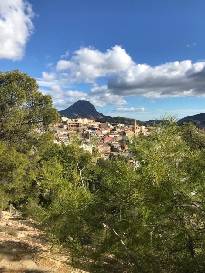 Dos Senoras Gordas Relleu Bagian luar foto