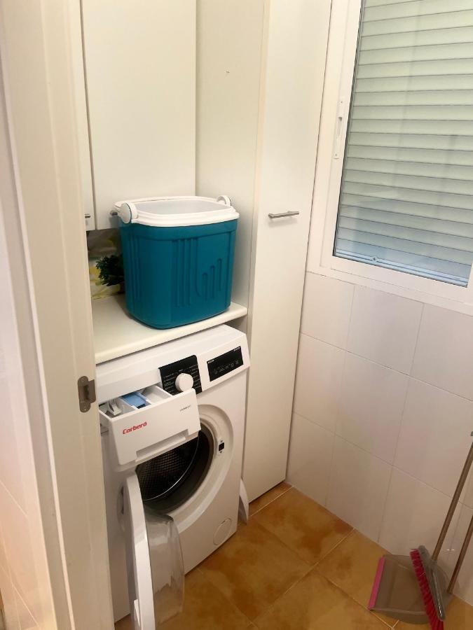 Dos Senoras Gordas Relleu Bagian luar foto