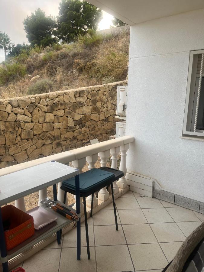 Dos Senoras Gordas Relleu Bagian luar foto